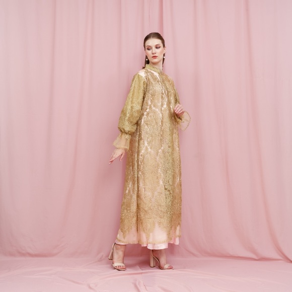 Open Wrap Cardigan - Picture 5 of 7